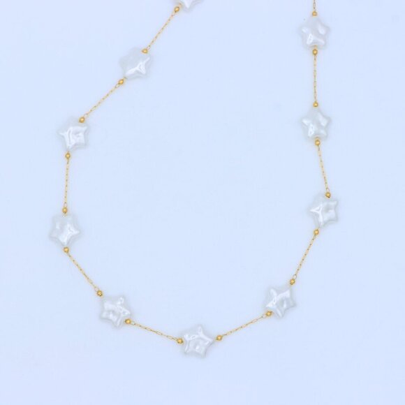 ✅ Delicate & Modern Necklace Chain – Perfect for Girls & Women, DYC1264 - Picture 12 of 12